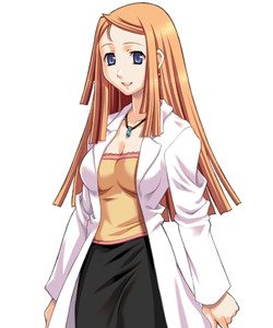 Kawagishi Karin