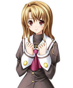 Kayashima Konomi