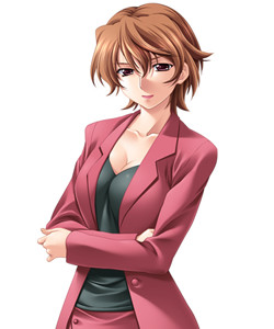 Kotobuki Misao