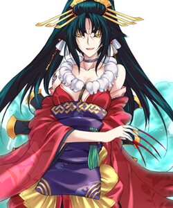 Kikyoudayuu