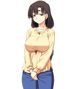Sasahara Etsuko