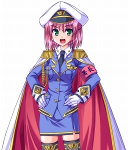 Nanase Hikari