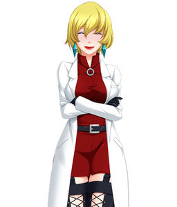 Ichijou Shizuka