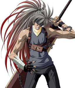 Kuki Renjuurou