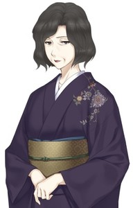 Shigusa Rioko
