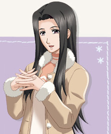 Mizushima Hisoka