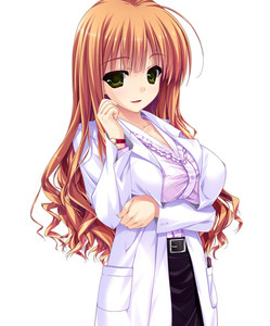 Uisaki Yoshino