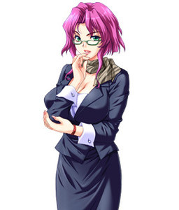 Shitakawachi Runa