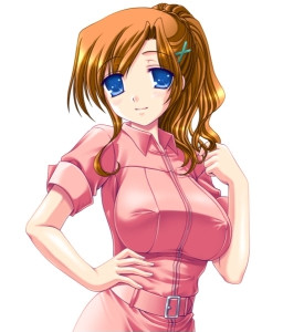 Oikawa Rina
