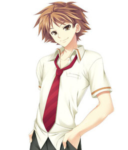 Hashikura Takuya
