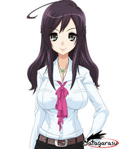 Masaki Yaeko