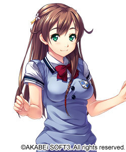 Misaki Miku