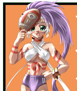 Kiss Kiliangaya