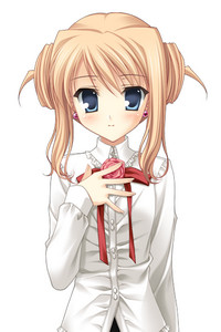 Mitsumine Kaede