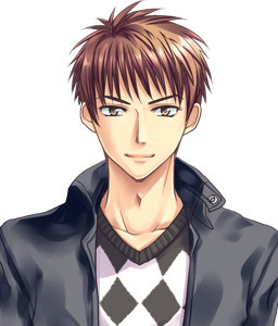 Maeda Tomoaki