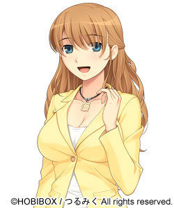 Takaishi Misaki