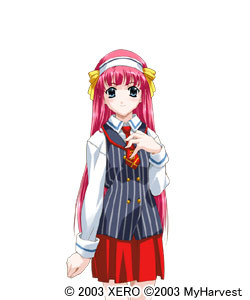 Mizuhara Nanami