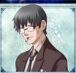 Katou Kotarou