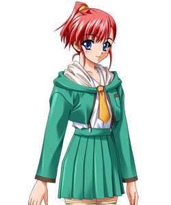 Yano Midori