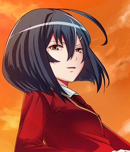Tamurai Natsu