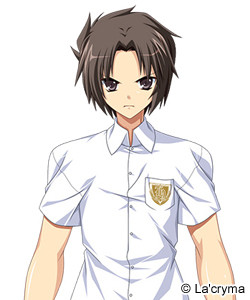 Sumeragi Ryuuichi