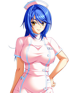 Toyomori Aya