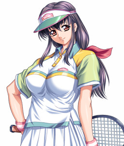 Minakawa Kyouko