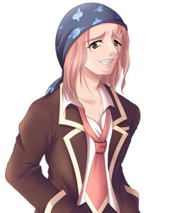 Niwa Mochio
