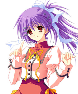Sengen Sakuya