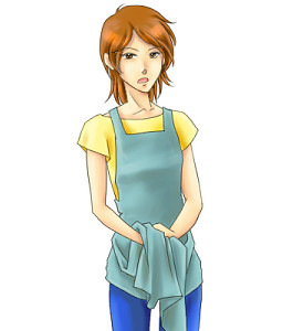 Kotoko