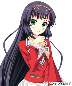 Sakamata Ai