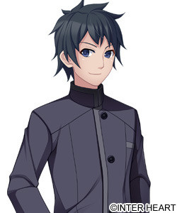 Homoguchi Hideo