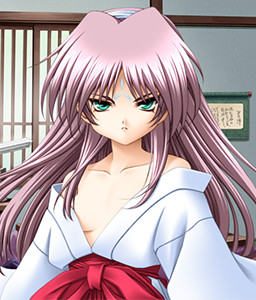 Kisaragi Nayu