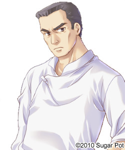 Misaki Ichirou