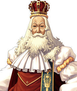 King Gatoria