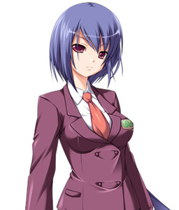Kikyouin Asuka