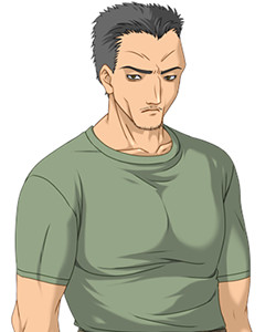 Nagaoka Kenkichi
