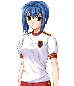 Amano Miki