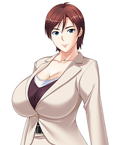 Aiba Mutsumi