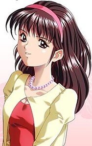 Aikawa Yuri