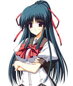 Kokonoe Kotone