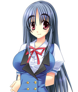 Mine Hazumu