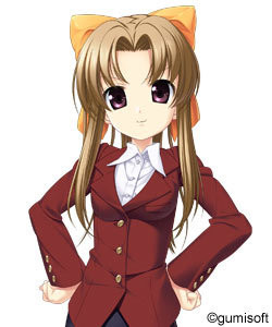 Takai Kayoko