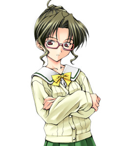 Segawa Runa