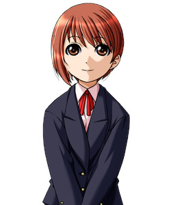 Nonomura Sayaka