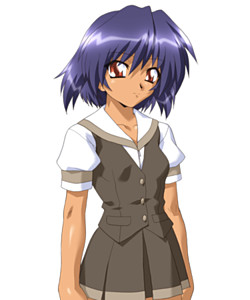 Ootsuka Tsukasa