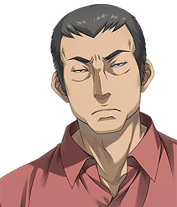 Tatsuki Haruyoshi