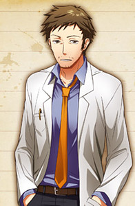 Seto Kei