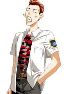 Hotta Ken'ichi