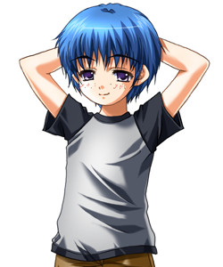 Hitoshi